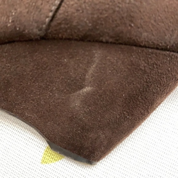 Apostrophe Katerina wedge boots - Picture 6 of 12